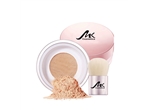 定妆粉 Finishing powder